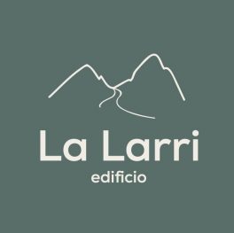 logo la larri VsB
